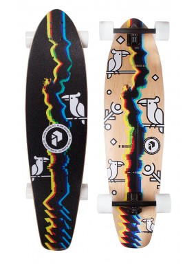 Лонгборд Plank Birdy Лонгборд Plank Birdy