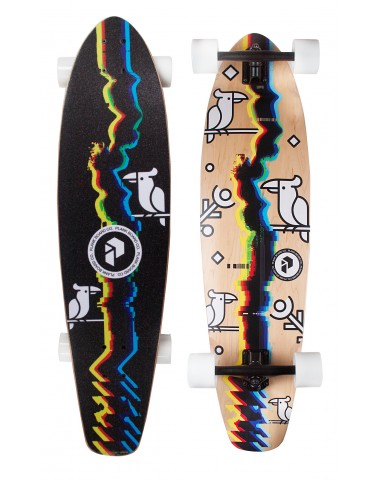 Лонгборд Plank Birdy