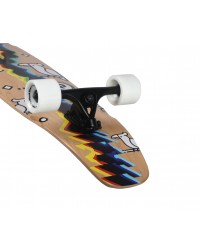 Лонгборд Plank Birdy Лонгборд Plank Birdy