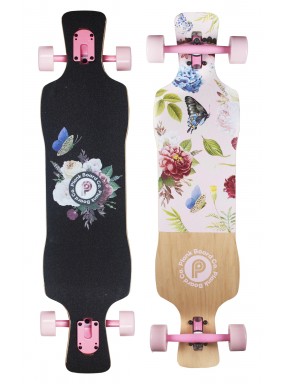 Лонгборд Plank Flower Лонгборд Plank Flower