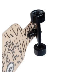 Лонгборд Plank Forrest