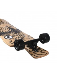 Лонгборд Plank Forrest