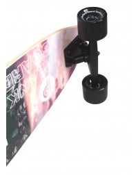 Лонгборд Plank Framed