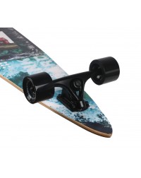 Лонгборд Plank Framed