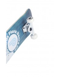 Скейтборд PLANK FROSTY-21 31x8 Скейтборд PLANK FROSTY-21 31x8