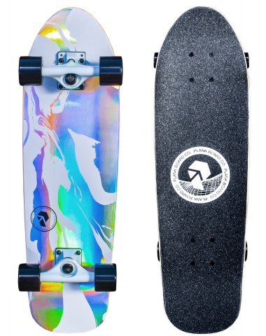 Круизер PLANK Cruis Holo 28.5*8