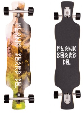 Лонгборд Plank Inka Лонгборд Plank Inka