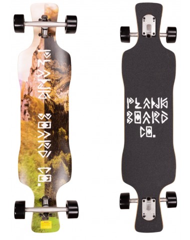 Лонгборд Plank Inka Лонгборд Plank Inka