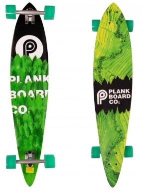 Лонгборд Plank Leavsey Лонгборд Plank Leavsey