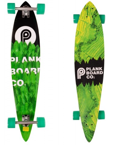 Лонгборд Plank Leavsey Лонгборд Plank Leavsey