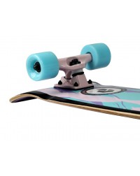 Круизер PLANK Cruis Marble 28.5*8