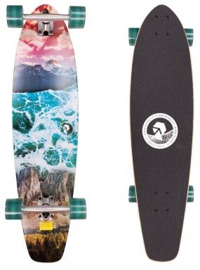 Лонгборд Plank Spacer Лонгборд Plank Spacer