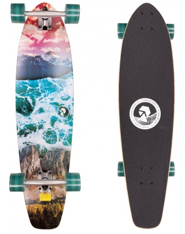 Лонгборд Plank Spacer Лонгборд Plank Spacer