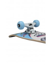 Скейтборд PLANK Tiger 31x8 Скейтборд PLANK Tiger 31x8