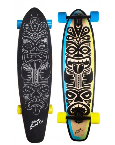 Лонгборд Plank Totem Лонгборд Plank Totem