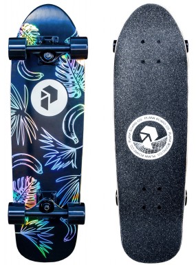 Круизер PLANK Tropico-21 28.5*8