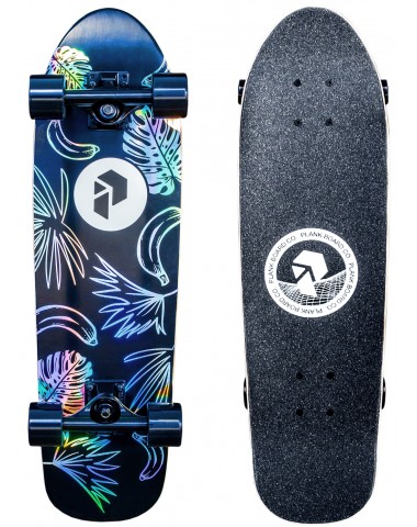 Круизер PLANK Tropico-21 28.5*8
