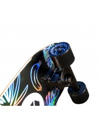 Круизер PLANK Tropico-21 28.5*8