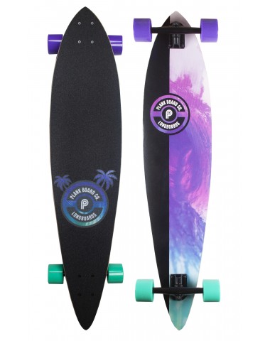 Лонгборд Plank SURFY Лонгборд Plank SURFY