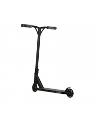 Трюковый самокат Plank Triton черный