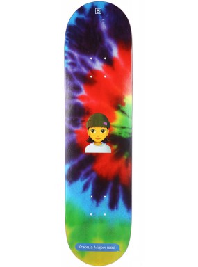 ДЕКА ЮНИОН МАРИЧЕВА 31.5 X 8.0 (20.3 СМ) ДЕКА ЮНИОН МАРИЧЕВА 31.5 X 8.0 (20.3 СМ)
