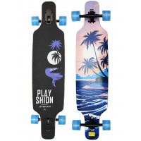 Лонгборд Playshion Coconut Tree 39" x 9.1“