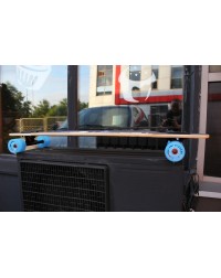 Лонгборд Playshion Coconut Tree 39" x 9.1“