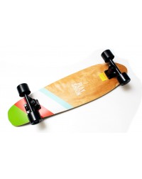 Круизер Red Line 28″X8″, ABEC-9 Круизер Red Line 28″X8″, ABEC-9