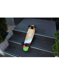 Круизер Red Line 28″X8″, ABEC-9 Круизер Red Line 28″X8″, ABEC-9