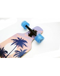 Лонгборд Playshion Coconut Tree 39" x 9.1“