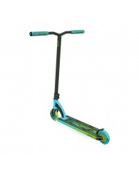 Трюковый самокат MGP VX 9 PROсине-зеленый