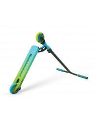 Трюковый самокат MGP VX 9 PROсине-зеленый