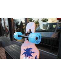 Лонгборд Playshion Coconut Tree 39" x 9.1“