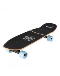 Круизер Blue Wood 28″X8″, ABEC-9 Круизер Blue Wood 28″X8″, ABEC-9