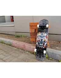 Cкейтборд  Playshion Tiger 31x8