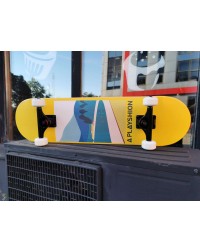 Cкейтборд Playshion Countryside 31x8 Cкейтборд Playshion Countryside 31x8