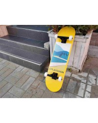 Cкейтборд Playshion Countryside 31x8 Cкейтборд Playshion Countryside 31x8