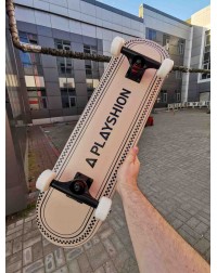 Cкейтборд  Playshion Simple 31x8