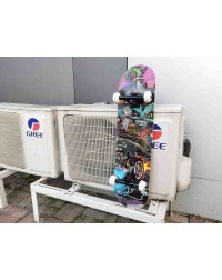 Cкейтборд  Playshion Drive 31x8