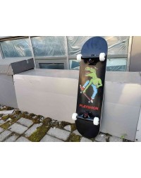 Cкейтборд  Playshion Dino 31x8