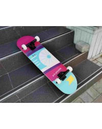 Cкейтборд  Playshion Focal 31x8