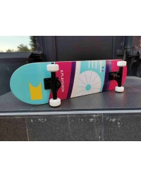 Cкейтборд  Playshion Focal 31x8