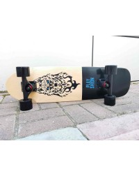 Круизер Casual 28″X8″, ABEC-9 Круизер Casual 28″X8″, ABEC-9