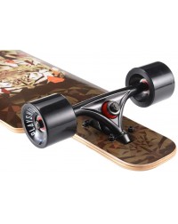 Лонгборд Playshion Tiger 39" x 9.1“ Лонгборд Playshion Tiger 39" x 9.1“
