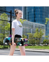 Cкейтборд  Playshion Drive 31x8