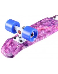 Круизер пластиковый Galaxy 22*6 Playshion