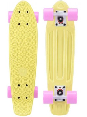 Круизер пластиковый Vanilla 22*6 Playshion