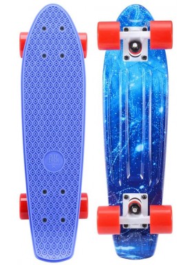 Круизер пластиковый Space 22*6 Playshion Круизер пластиковый Space 22*6 Playshion