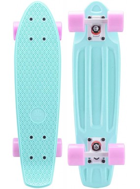 Круизер пластиковый Minty 22*6 Playshion Круизер пластиковый Minty 22*6 Playshion