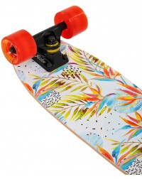 Круизер деревянный Calm 24.5*7.25 Круизер деревянный Calm 24.5*7.25